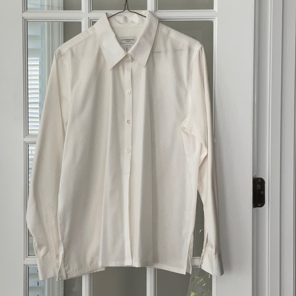 Vintage Liz Claiborne Blouse - Picture 1 of 3